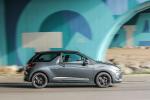 DS 3 Cabrio Performance Line 2016 года